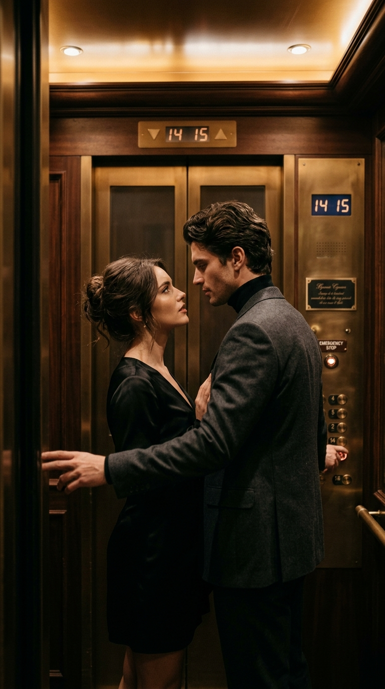 The Elevator