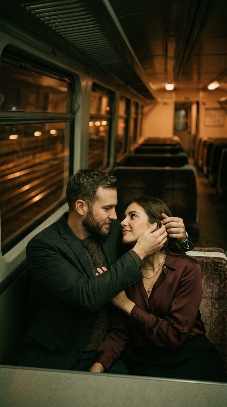 The Last Train