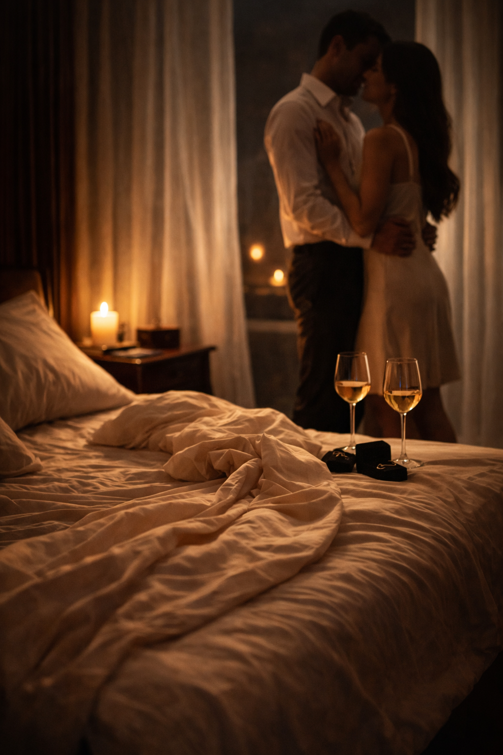 Men's Internal Pleasure
