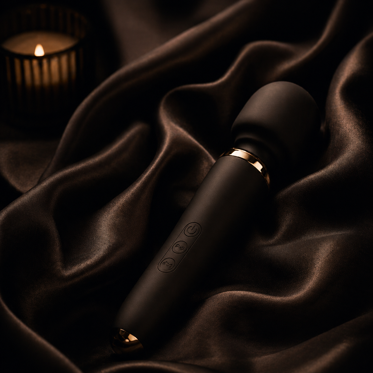 Sensual Massagers