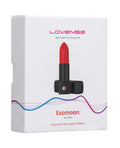Lipstick disguised vibrator
