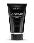Masturbation & Massage Crème