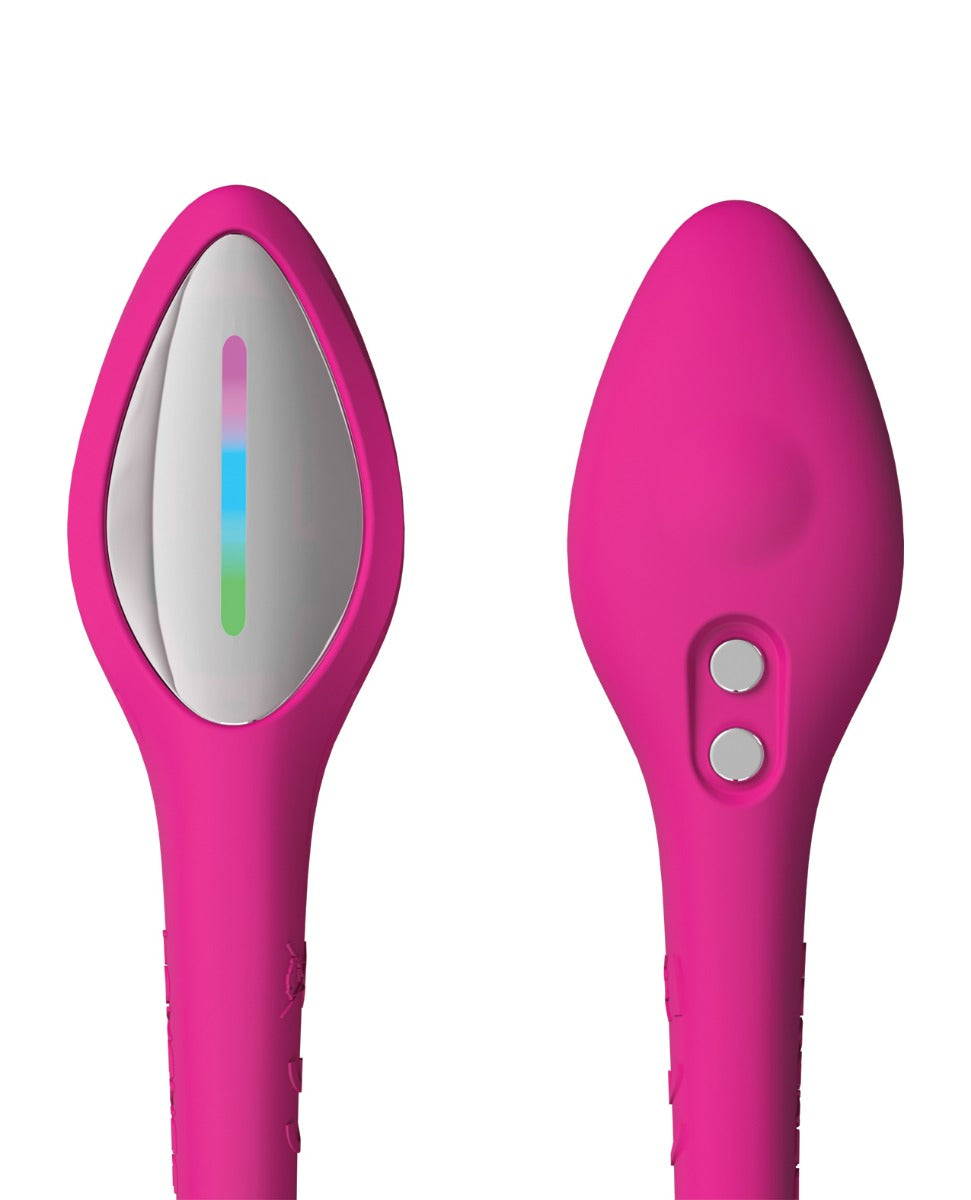 Lovense Lush 4.0 Bluetooth G-Spot Vibrator