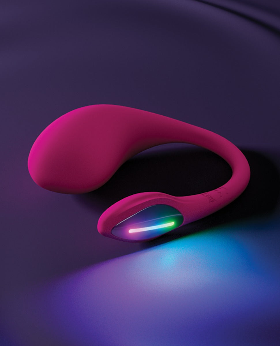 Lovense Lush 4.0 Bluetooth G-Spot Vibrator