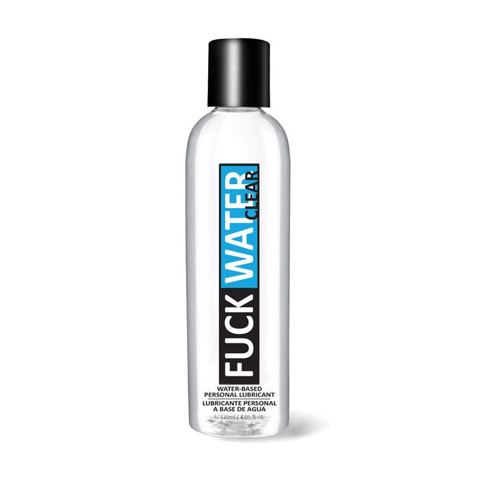 Fuck Water