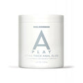 A Play Extra Thick Anal Glide w/Cushioning Oil based Formula - 4.5 oz