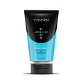 Wicked Sensual Care Jelle Plus Water Based Anal Lubricant with Relaxants - 4 oz