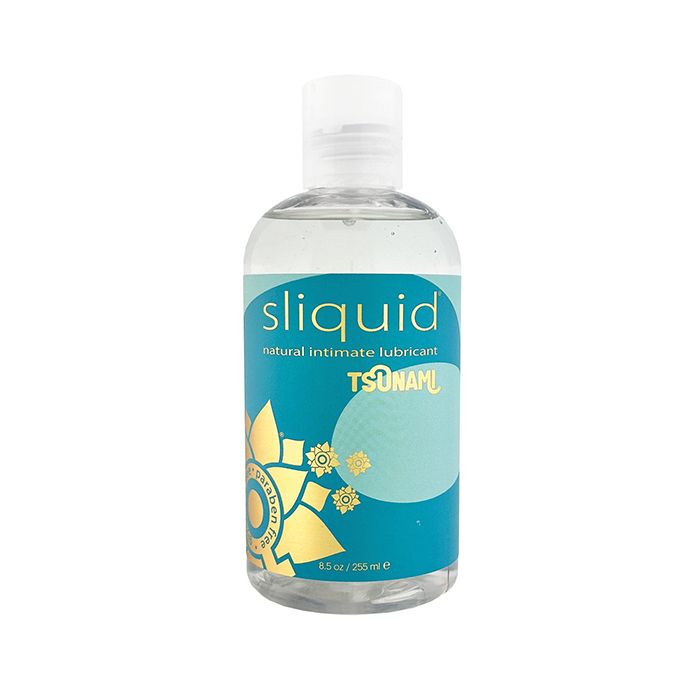 Sliquid Tsunami Gel - 8.5 oz